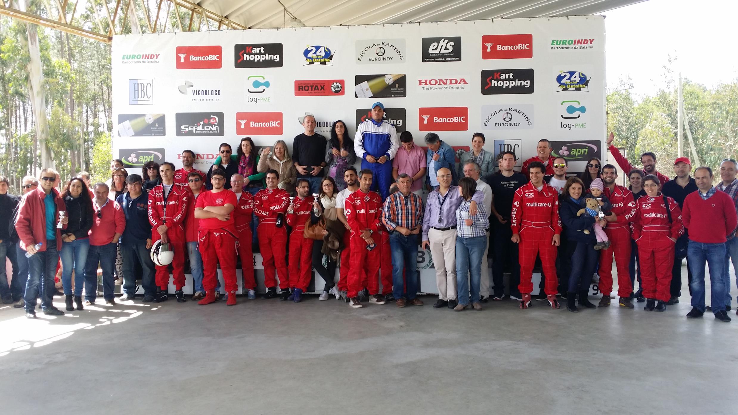Grupo Desportivo e Cultural da Fidelidade57